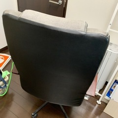 チェア