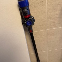 ダイソン掃除機