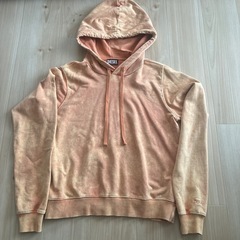 DIESEL レディース　パーカー