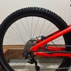 SPECIALZIED S-WORKS EPICの画像