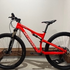 SPECIALZIED S-WORKS EPIC