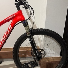 SPECIALZIED S-WORKS EPICの画像