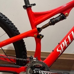 SPECIALZIED S-WORKS EPICの画像