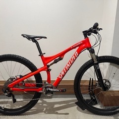SPECIALZIED S-WORKS EPICの画像