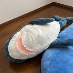 クッション・ぬいぐるみの画像