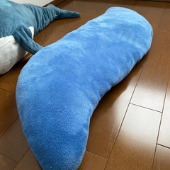 クッション・ぬいぐるみの画像