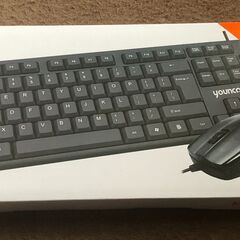 新品　キーボード