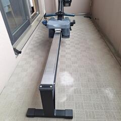 Concept 2 ローイングマシンの画像