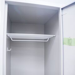 1人用ロッカー　オカムラ　4571FA　Z13　リユース品の画像