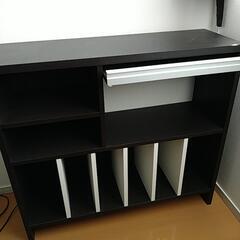オシャレな棚
