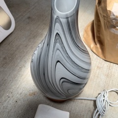 アロマ加湿器の画像