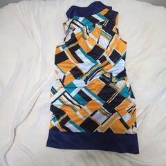 エフィカスワンピースの画像