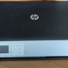 HP ENVY4504 プリンターの画像