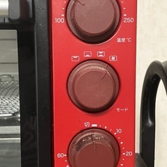 シロカ オーブントースター　SCO-501の画像