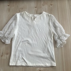 レディース　トップス