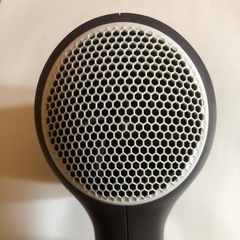 Panasonic ヘアドライヤー ionity
の画像