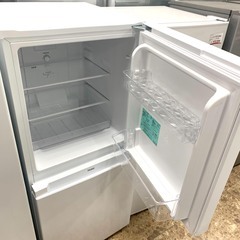 Haier/ハイアール 全自動洗濯機 2023年製 4.5㎏ JR-NF121B 洗濯