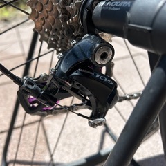 メリダ ロードバイク