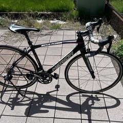 メリダ ロードバイク