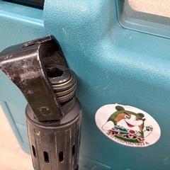 🌲入荷!【電動工具】makita 電動ハンマー コンクリートハンマ 美品18V バッテリ式 MUC254D makita 【地域最大電動工具の売場･エンジン工具 高価買取アールワン田川】の画像