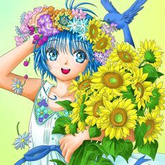 動画編集やアニメーションの画像