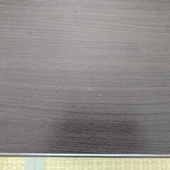 こたつ　テーブルリバーシブルの画像