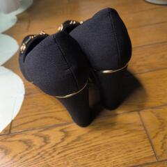 美品　パンプス　Ｓサイズの画像