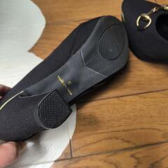 美品　パンプス　Ｓサイズの画像