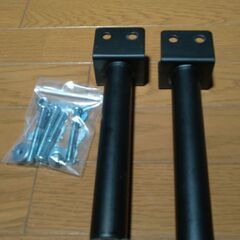 【ニトリ】ベッド（0円）の画像