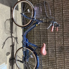 自転車