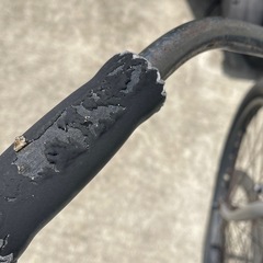 ビーチクルーザー 【チューブ交換必要】の画像