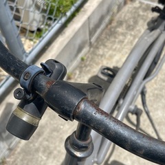 ビーチクルーザー 【チューブ交換必要】の画像