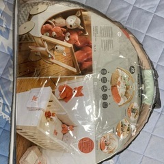 ベビージムの画像