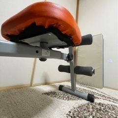 腹筋ワンダーコア