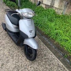 ホンダ　タクト50