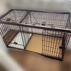 ドッグゲージ