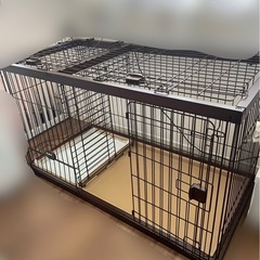 ドッグゲージの画像