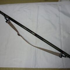 【DAIWA】訳アリカーボン製　玉の柄2.7ｍ（網無し）ランディ...