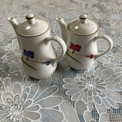 醤油差し2個セット