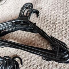 ハンガー22本の画像