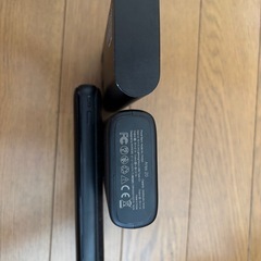 大容量モバイルバッテリー　定価17000円　の画像