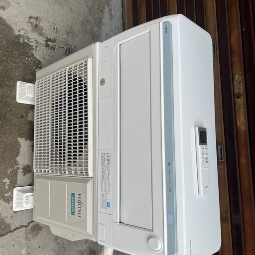 2019年製エアコン⑤