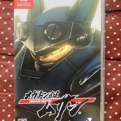 メガトン級ムサシ Switch