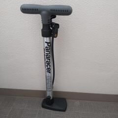 パナレーサー 自転車空気入れ