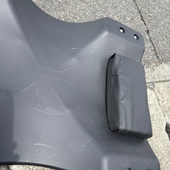 アストロプロダクツ　プラスチックリーパー　　車の整備にの画像