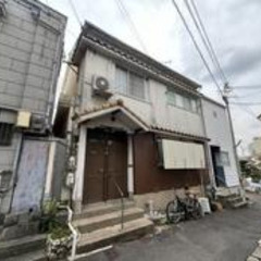 2ＤＫ ☆6/11☆空室続きで困っている大家様（オーナー様）大募...