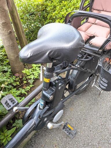 Panasonic電動自転車 / 新宿、中野お手渡し可能