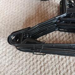 ハンガー23本の画像