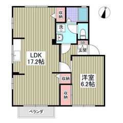 ⭐️トリプルゼロ物件⭐️ 敷金/礼金/仲手0円 😄審査通過率90％😄カードブラックOK・何処かの保証会社でトラブルOK・様々な理由で審査が難航しているお客様OK✨ 東武野田線 岩槻駅 徒歩11分❗️さいたま市岩槻区愛宕町  ❗️AQ50482 - さいたま市