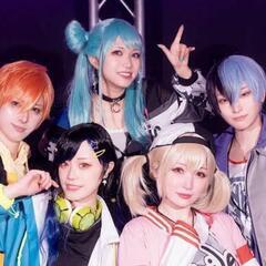 コスプレ仲間募集！！